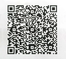 Donation QR Code