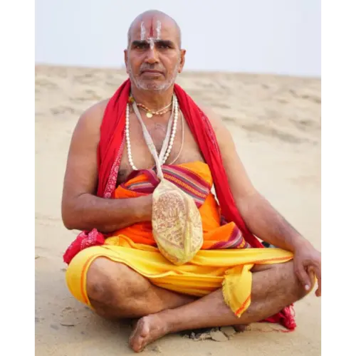 परमभक्त श्री सुदामादास जी ( गोसेवानिर्देशक)