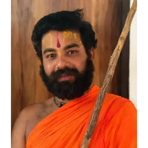 श्रीयुवराजमिश्रः